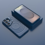 Противоударный чехол Droplet Case для Samsung Galaxy S26 Ultra