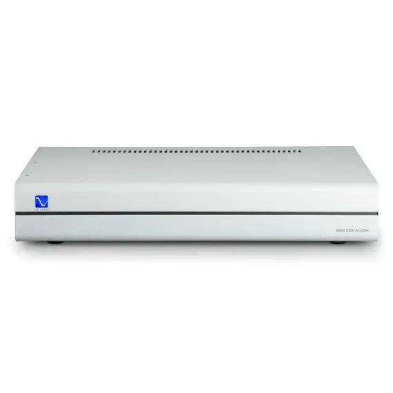 PS Audio Stellar S300 Silver