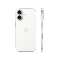 Смартфон Apple iPhone 17 256 ГБ Белый (nano SIM+eSIM)