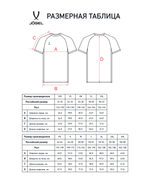 Футболка игровая DIVISION PerFormDRY Element Jersey, синий