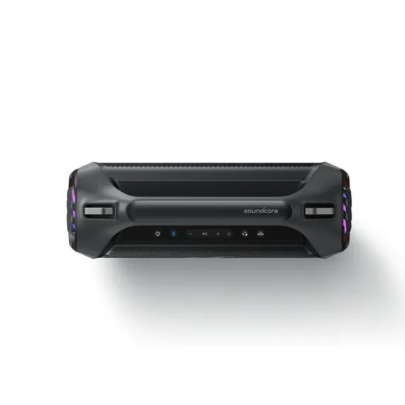 Anker Soundcore Boom 2 Pro Black