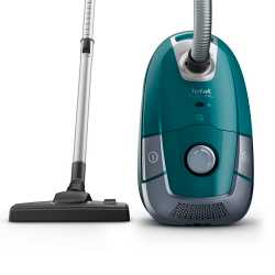 Пылесос с пылесборником Tefal Power XXL Silence TW3132EA