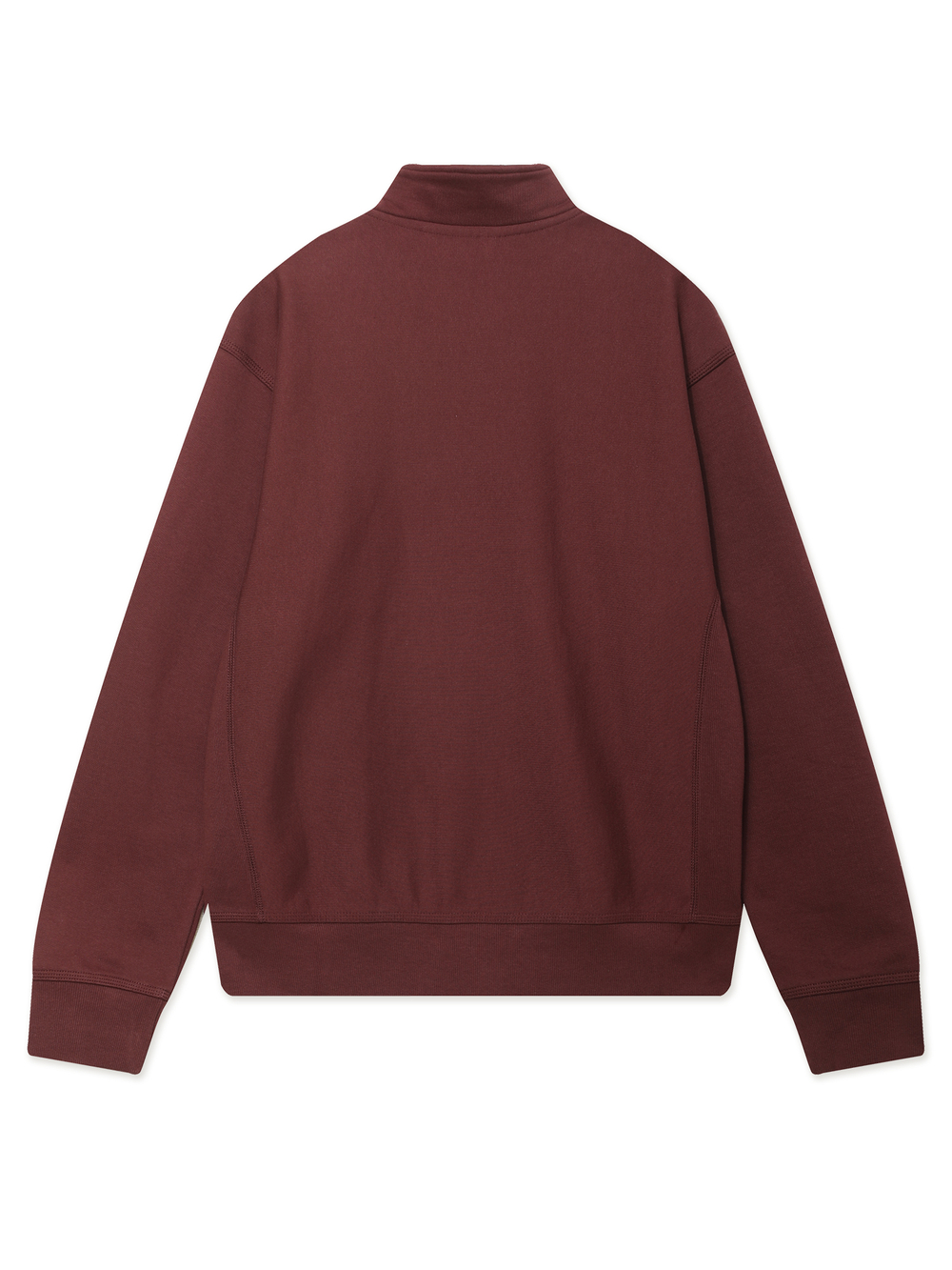 Толстовка На Молнии (Half-zip) Half Zip American Script Sweat