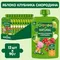 Пюре Gipopo Яблоко-клубника-красная смородина с 6 мес 90 г