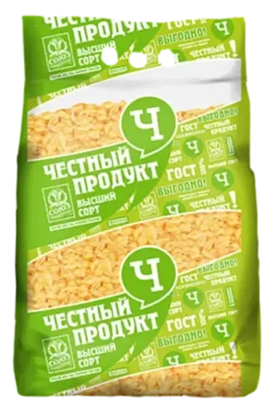 СПП Ракушки 5кг