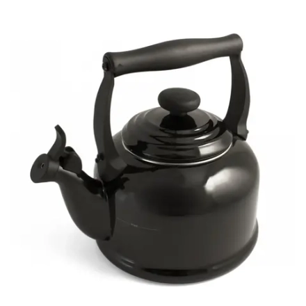 Le Creuset Чайник традиционный 2,1л Черный 92000800140000
