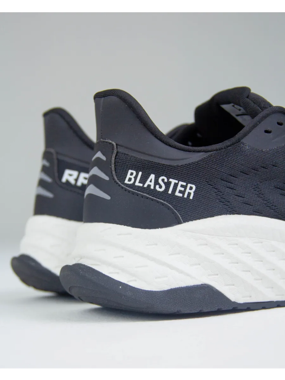 Кроссовки Rage Blaster Black