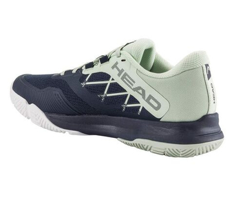 Мужские кросовки для Padel Head Motion Team 1.5 Padel - blueberry/cantaloupe green