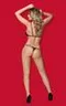 875-TED-1 teddy