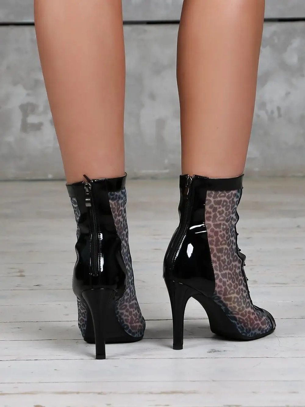HIGH HEELS хилсы для танцев