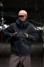 Куртка Blue Monte 3-in-1 Sealed-Seam Windbreaker "Qinaqing"