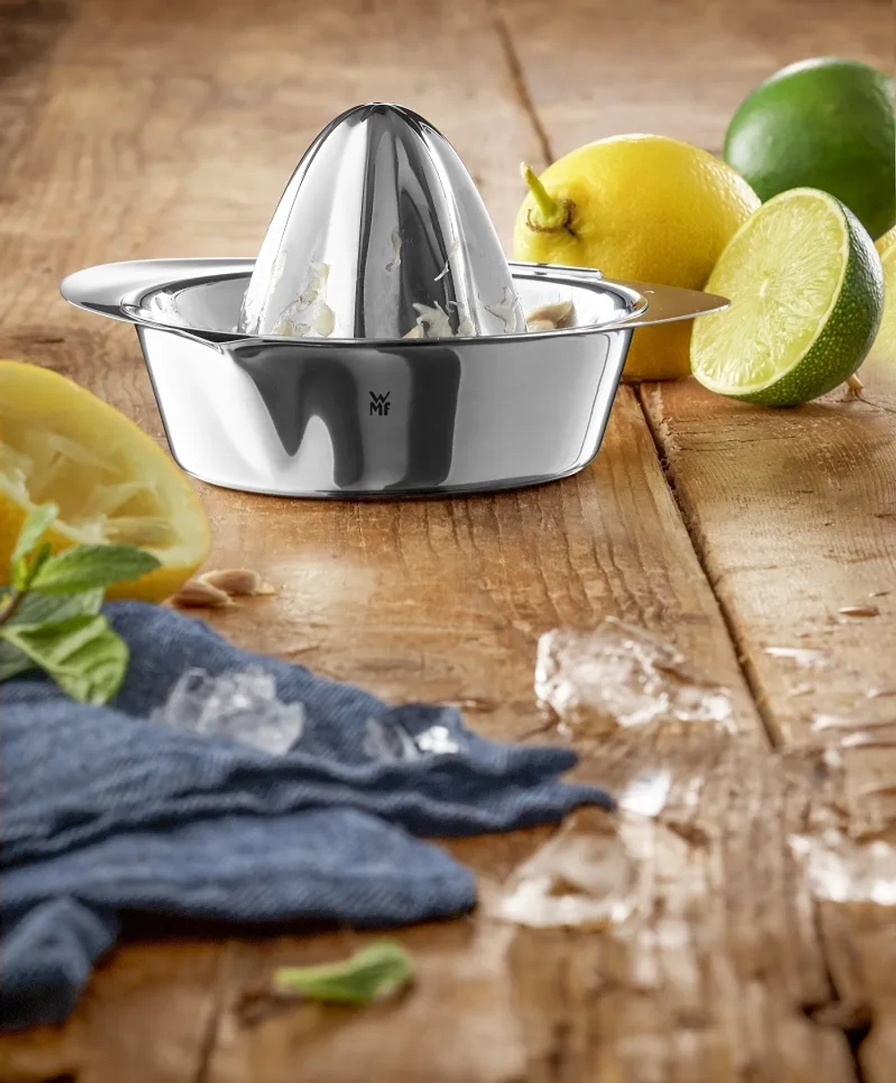 WMF Соковыжималка для цитрусовых Gourmet S 06 4689 9990