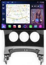 Магнитола для Peugeot 3008 2010-2017 (кондиционер) - FarCar BX877 монитор 13" 2K QLED на Android 13, TS10, 6+128, CarPlay, 4G SIM-слот