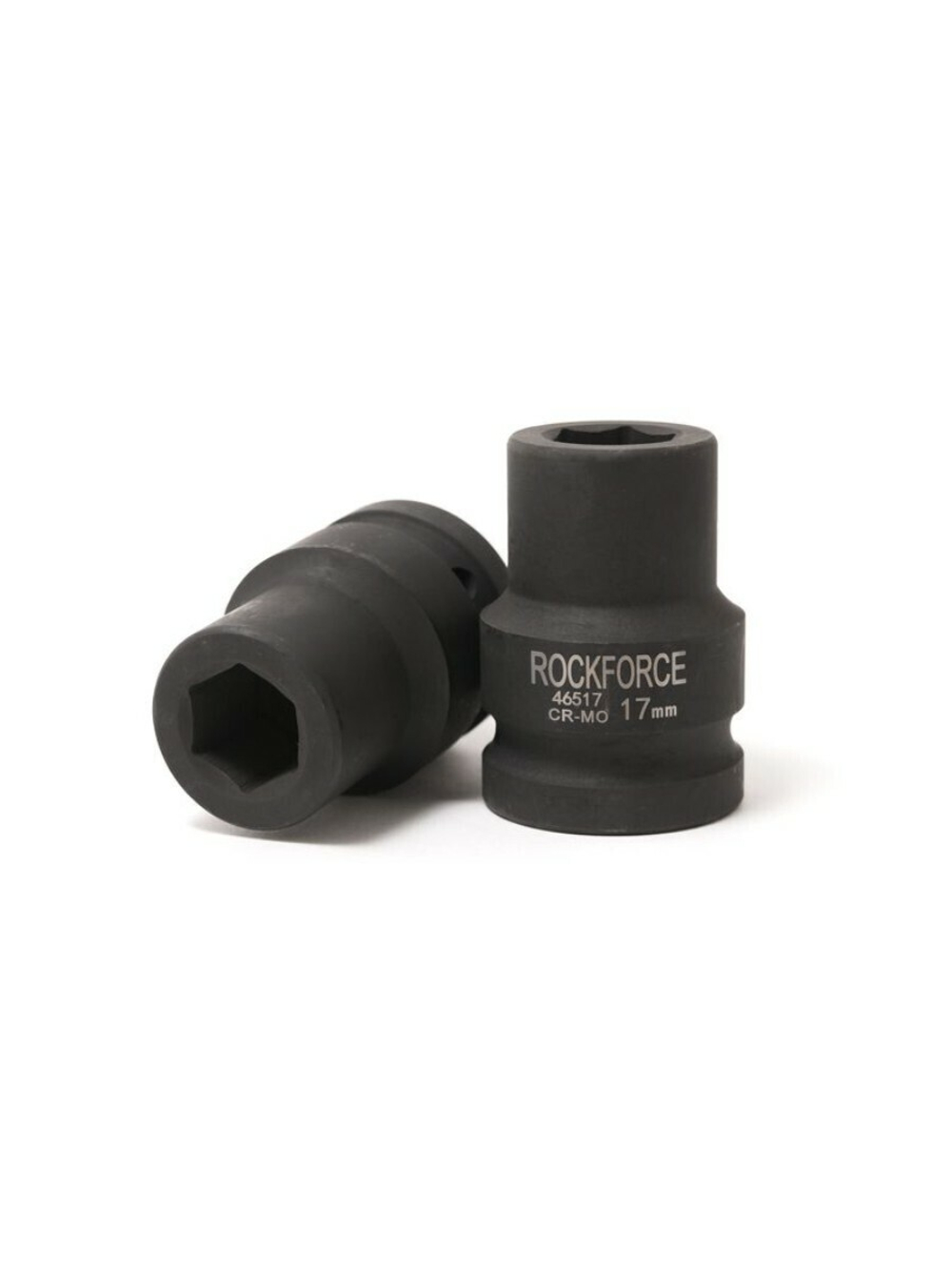 Головка ударная 30мм 3/4''6гр. RockForce##Rock FORCE RF-46530