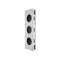 KEF Ci3160RLb-THX White