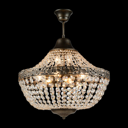 Люстра подвесная ST Luce Anticato SL669.403.11