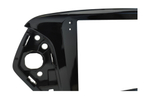 Переходная рамка магнитолы FORD MONDEO 2010-2015 9 дюймов (комплект с проводами)