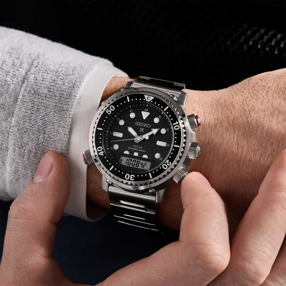 Seiko SNJ033