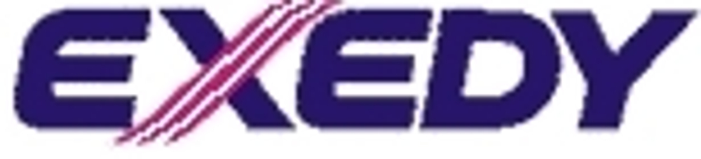 Диск сцепления Exedy TYD032U