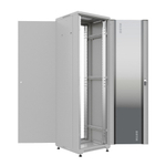 Шкаф напольный 19", 18U NTSS NTSS-R18U6060GS