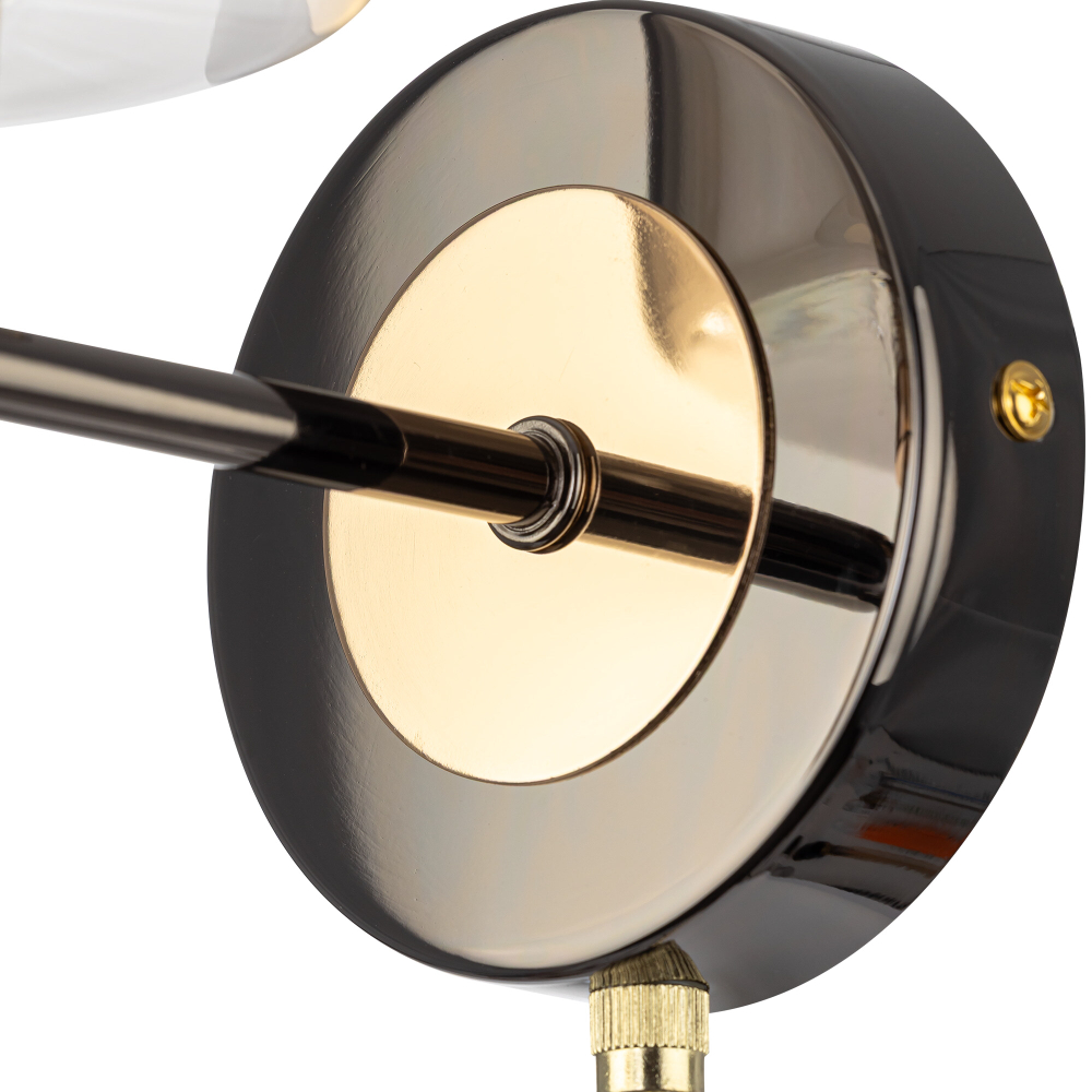 Citilux ELAN CL241311 Бра с выключателем