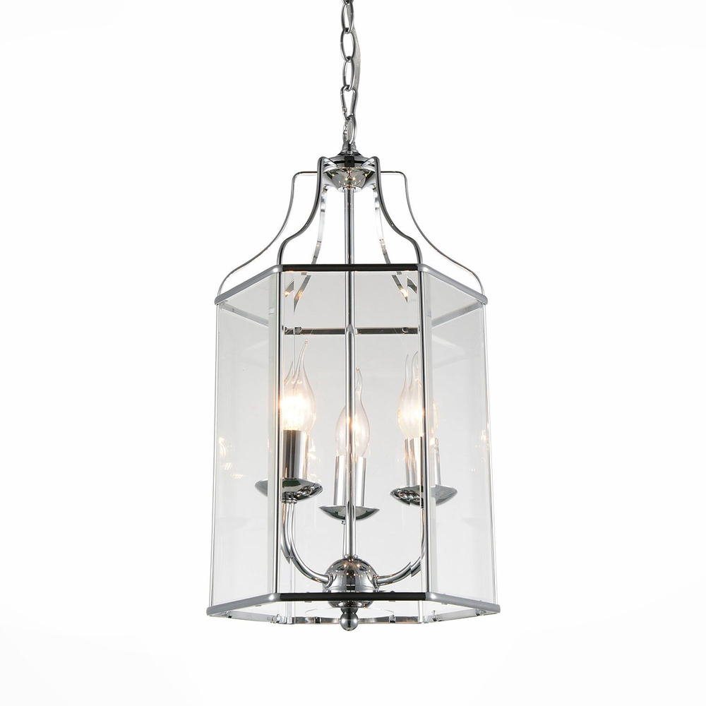 Подвесная люстра ST Luce TERSO SL228.103.03