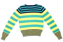 Кардиган в полоску для девочки Marc O'Polo