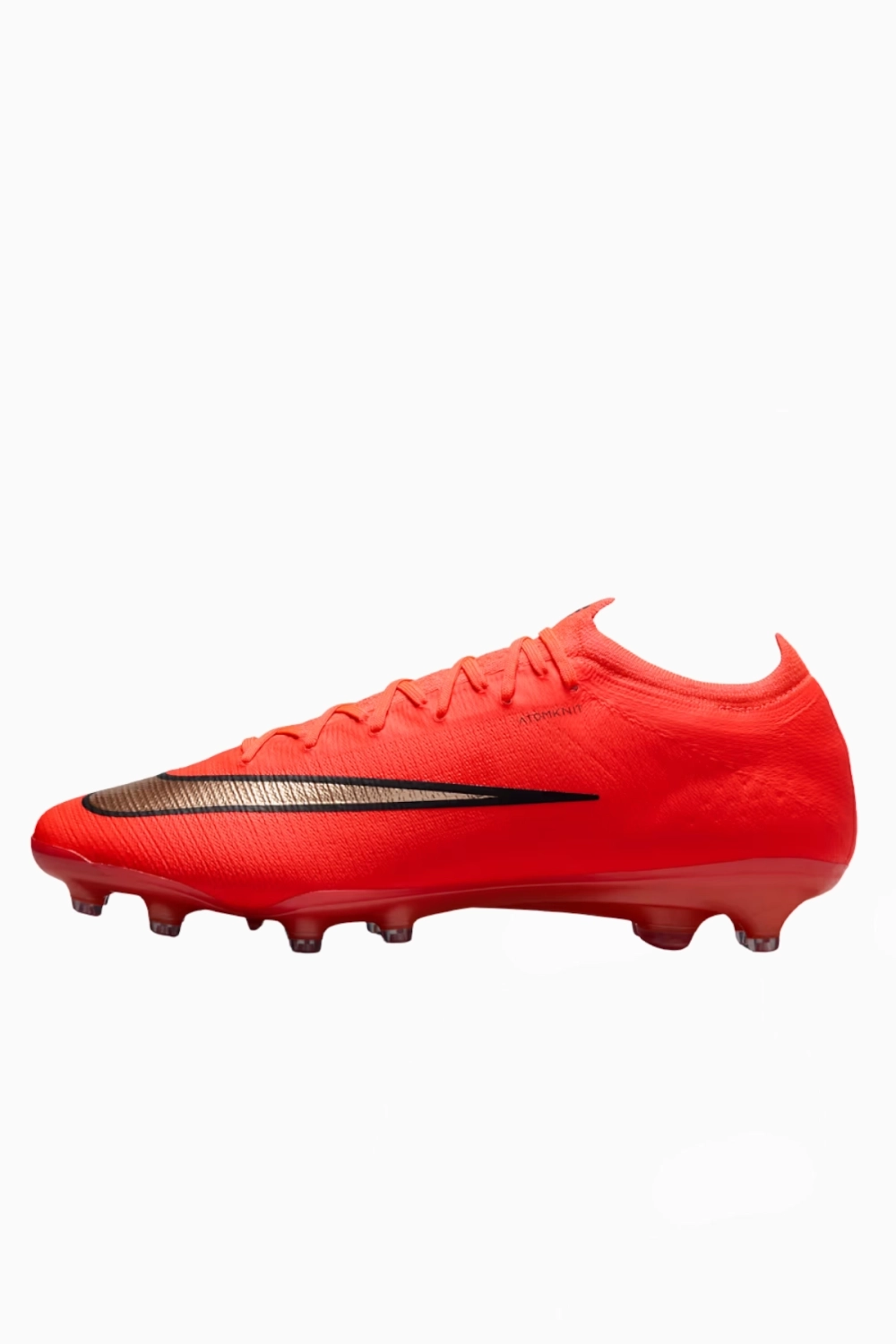 Бутсы Nike Zoom Mercurial Vapor 17 Elite AG-Pro - красный