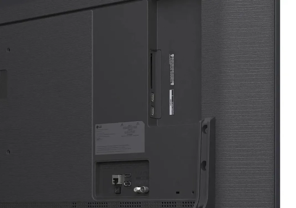 Телевизор LG 65QNED82A6B.ARUG