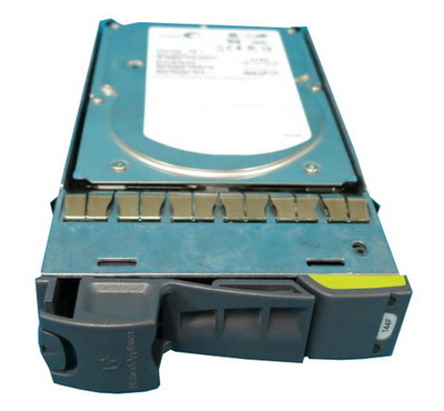 Жесткий диск NetApp 146Gb (U2048/10000/8Mb) 40pin FC SP-X274