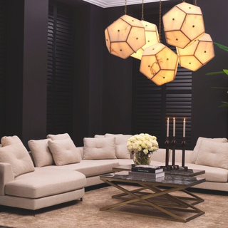 Диван Sofa Moderno L арт.116746