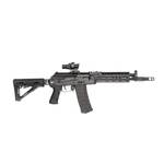 Шасси МК3 4 M-LOK на АК, Вепрь, Сайга МК, SAG