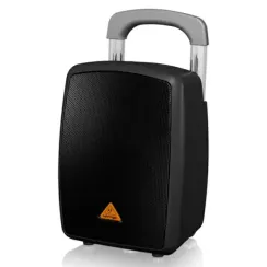 Behringer MPA40BT-PRO - портативная система звукоусиления, 40 Вт, 8"