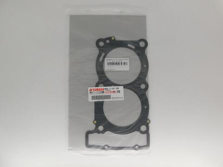 прокладка под ГБЦ Yamaha TDM 850 4NX-11181-00-00
