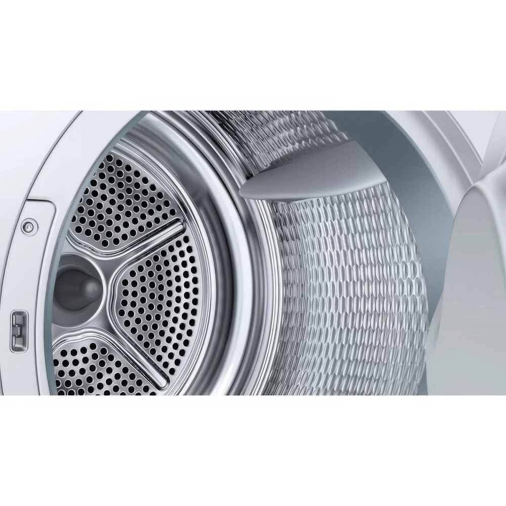 Сушильная машина Bosch WQG24100OE