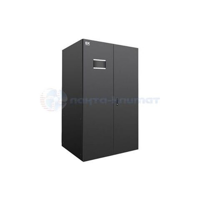 Прецизионный кондиционер Euroklimat EKPP090ADDCESIDA-A / EKPO066ASASDA-A