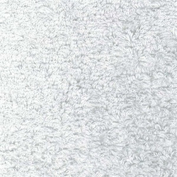 Коврик для унитаза 60х60 Abyss & Habidecor Reversible 100 белый Португалия