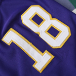 NFL джерси Джастина Джефферсона - Minnesota Vikings