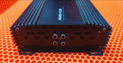 Усилитель AMP MASS 4.150