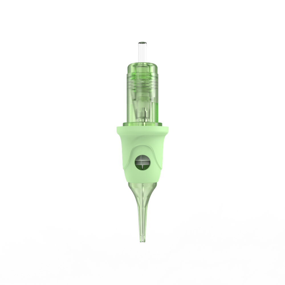 popu Omni Картриджи для перманентного макияжа