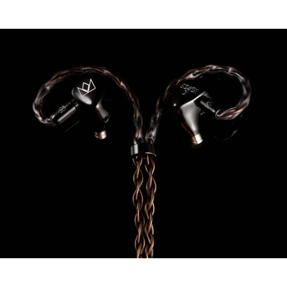 Noble Audio Stage 3 Black