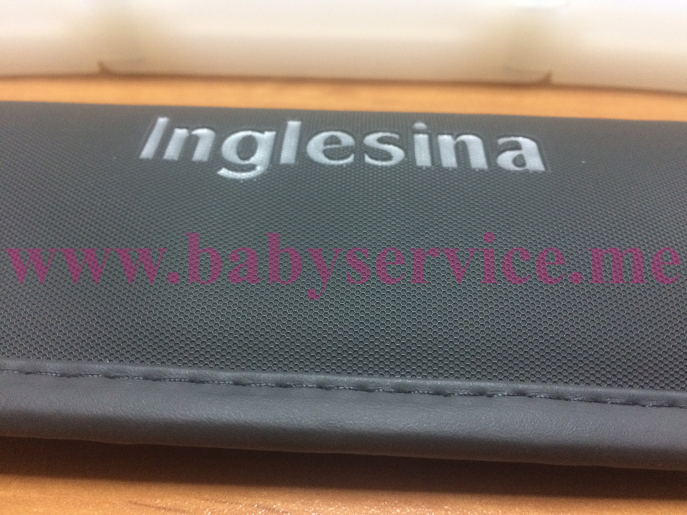 Чехол на бампер Inglesina Zippy Free