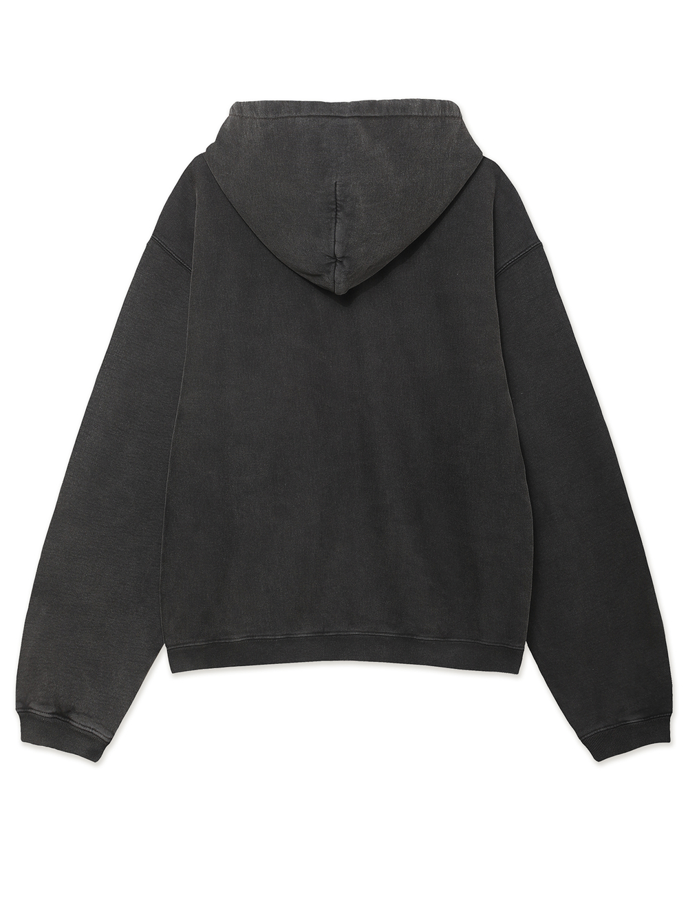 Толстовка С Капюшоном На Молнии Faded Graphic Zip Hood