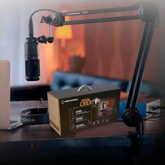 Audio-Technica AT2020CP