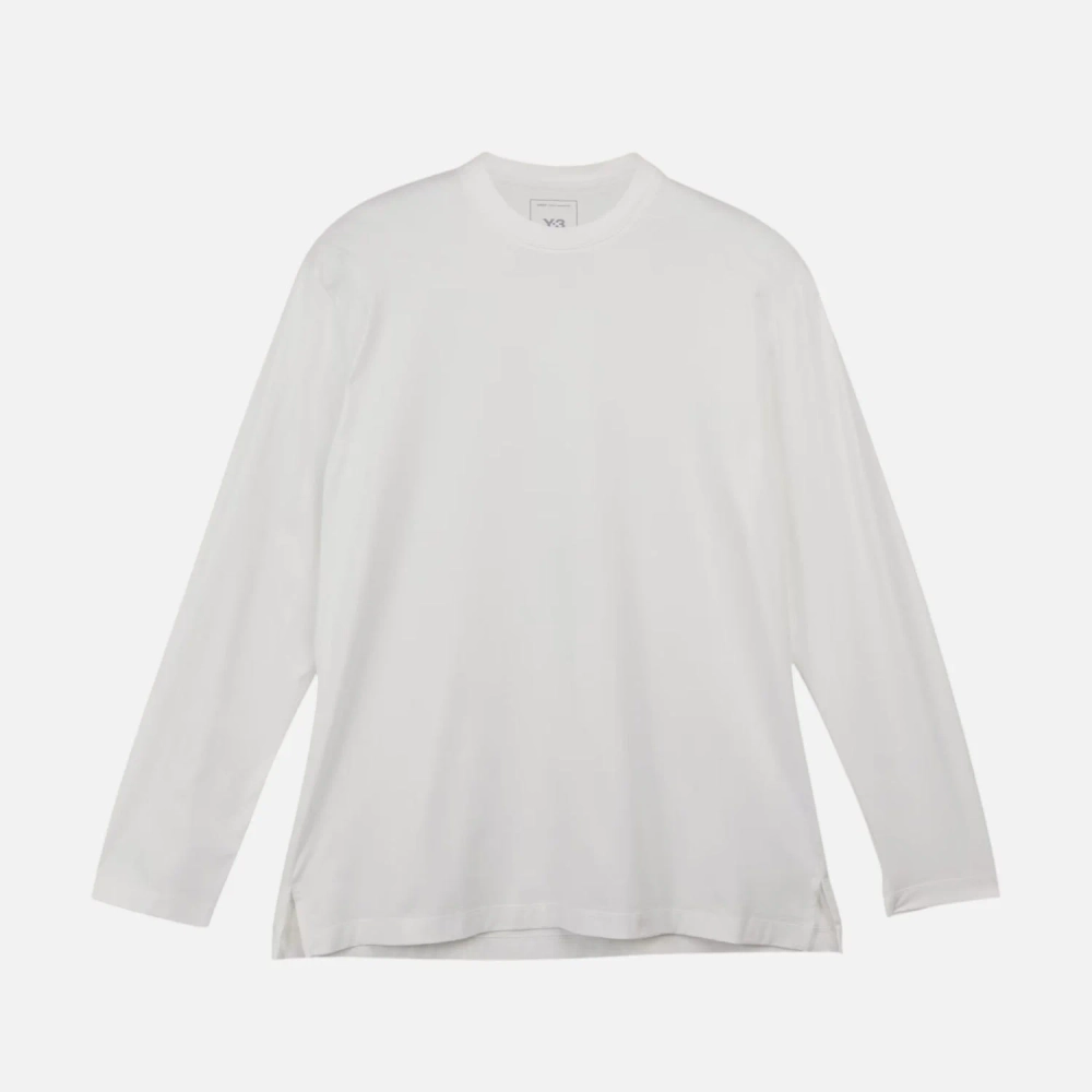 Лонгслив Y-3 Relaxed