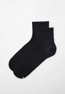 Носки (2 пары) женские BOSS 2P SH Microfiber W 10258003 01