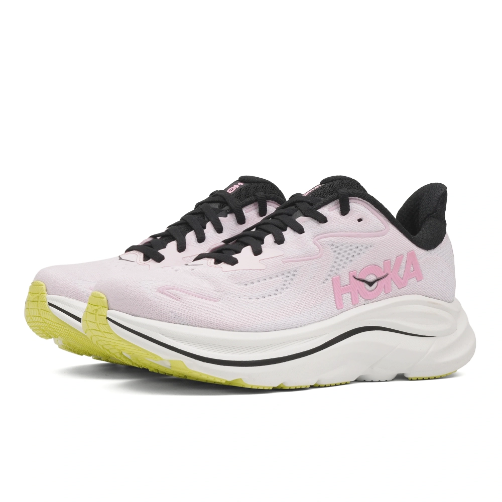 Кроссовки женские Hoka Clifton 10 WIDE