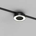 Светильник на штанге Denkirs SMART LINEAR DK8027-BK