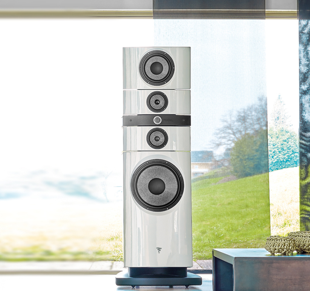 Focal Grande Utopia EM Evo