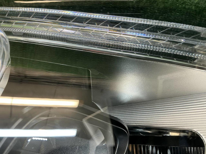 Фара правая Mercedes GLE V167 18-24 Multibeam LED